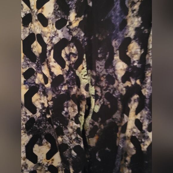 ZERO + MARIA CORNEJO straight designer skirt - Picture 6 of 8